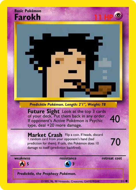 Card 1